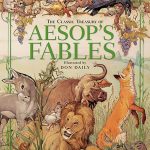 Aesop's Fables by Aesop & Don Daily