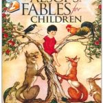 Aesop's Fables For Children by Aesop & Milo Winter