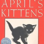 April's Kittens by Clare Turlay Newberry