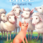 Babe: The Gallant Pig by Dick King-Smith