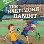 Ballpark Mysteries by David A Kelly