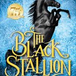 The Black Stallion by Walter Farley