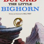 Buford the Little Bighorn by Bill Peet