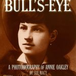 Bull's Eye by Sue Macy