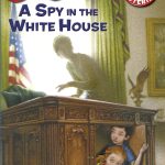 Capital Mysteries by Ron Roy