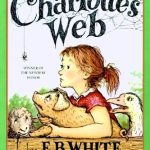 Charlotte's Web by E. B. White