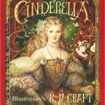 Cinderella by Kinuko Y. Craft