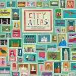 City Atlas by Georgia Cherry & Martin Haake
