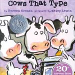 Click, Clack, Moo by Doreen Cronin
