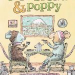 Cornbread & Poppy by Matthew Cordell