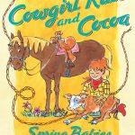 Cowgirl Kate and Cocoa Series by Betsy Lewin