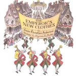 The Emperor's New Clothes by Hans Christian Andersen & Virginia Lee Burton