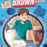 Encyclopedia Brown by Donald J. Sobol