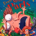 Even More Parts by Tedd Arnold