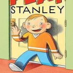 Flat Stanley by Jeff Brown
