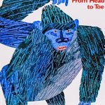 From Head To Toe by Eric Carle