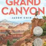 Grand Canyon by Jason Chin