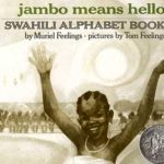 Jambo Means Hello by Tom & Muriel Feelings