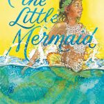 The Little Mermaid by Jerry Pinkney