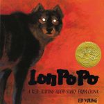 Lon Po Po by Ed Young