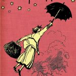 Mary Poppins by P. L. Travers