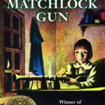 The Matchlock Gun by Walter D. Edmonds