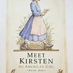 Kirsten American Girl Series