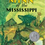 Minn of the Mississippi by Holling