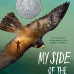 My Side of the Mountain by Jean Craighead George