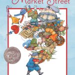 On Market Street by Arnold & Anita Lobel