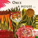 Once a Mouse... by Marcia Brown