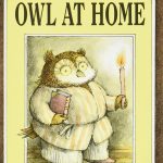 Owl at Home by Arnold Lobel