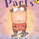 Parts by Tedd Arnold