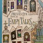 The Provensen Book of Fairy Tales
