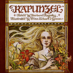 Rapunzel by Barbara Rogasky & Trina Schart Hyman
