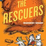 The Rescuers by Margery Sharp
