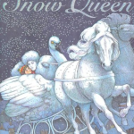 The Snow Queen by Susan Jeffers