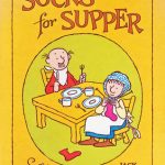 Socks For Supper by Jack Kent
