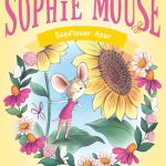 Sophie Mouse by Poppy Green