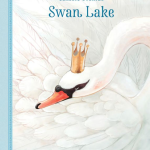 Swan Lake by Peter Clover and Teresa Martinez