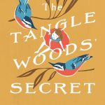 The Tanglewoods' Secret by Patricia St. John