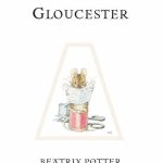 The Tailor of Gloucester by Beatrix Potter