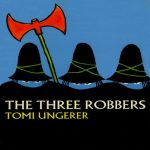 The Three Robbers by Tomi Ungerer