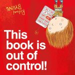This Book Is Out of Control by Richard Byrne