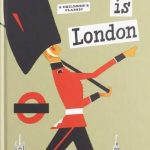 This Is London by Miroslav Sasek