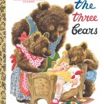 The Three Bears by Feodor Rojankovsky
