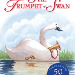 Trumpet of the Swan by E. B. White