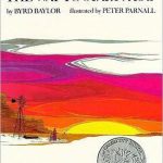Way to Start a Day by Byrd Baylor & Peter Parnall