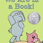 We Are In a Book by Mo Willems