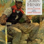 John Henry by Julius Lester